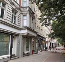 Großzügige Büroetage in Top Lage von Berlin SchönebergTiergarten