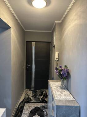 Bild 2 - 3 Zimmer Etagenwohnung zum Kaufen in Wuppertal