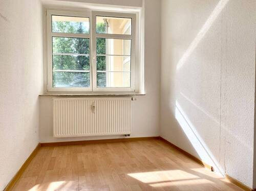 separater Essbereich - 3 Zimmer Etagenwohnung in Chemnitz