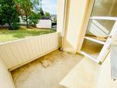 Balkon - Etagenwohnung mit 67,30 m&sup2; in Chemnitz zum Kaufen