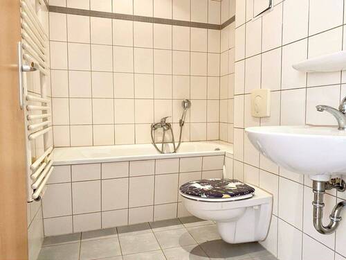 Badezimmer - 