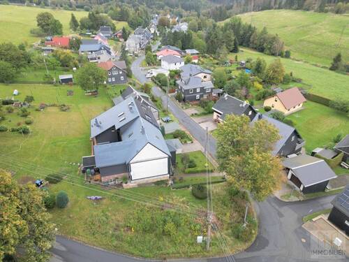 Bild 2 - Grundstück zum Kaufen in Neuhaus am Rennweg