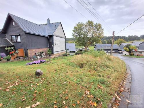 Bild 4 - Grundstück in Neuhaus am Rennweg zum Kaufen