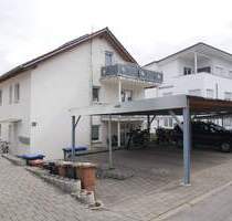 4 Zimmerwohnung 1. Stock in Mühlhofen bei Meersburg - Uhldingen-Mühlhofen