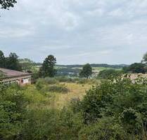 Ein traumhaftes Grundstück wartet darauf, dass ein Investor eine Vision vollendet !! - Hilders Liebhards