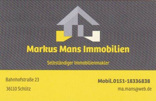 Bild 2 - 1 Zimmer Mehrfamilienhaus, Wohnhaus zum Kaufen in Hilders