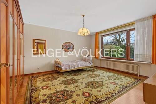 Arbeiten - Bungalow mit 191,00 m&sup2; in Hamburg zum Kaufen