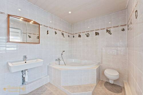 Badezimmer - 