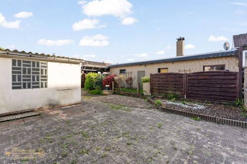 Terasse - 