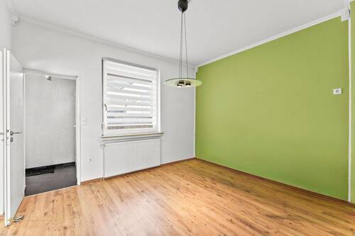 Esszimmer - 4 Zimmer Reihenmittelhaus in Delmenhorst