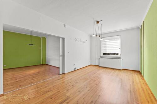 Wohnzimmer - 