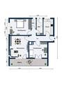 Grundriss - 