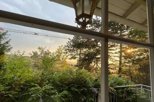 Aussicht - 