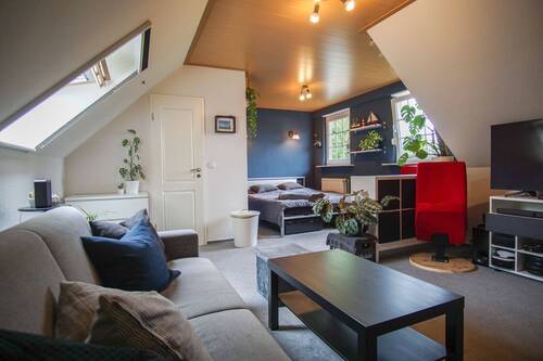 Kinderzimmer - 