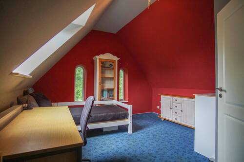 Kinderzimmer - 