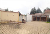 Innenhof - 