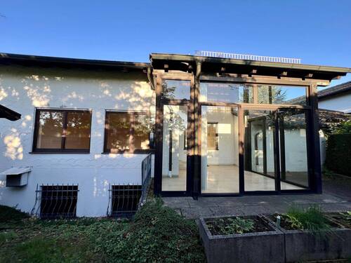 Bild 2 - 6 Zimmer Einfamilienhaus zum Kaufen in Bad Wörishofen