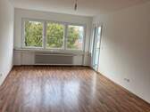 Wohnzimmer - 3 Zimmer Etagenwohnung zur Miete in Unna