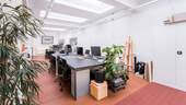 Open Space - Büro in München