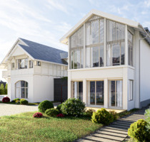 Exklusive Erdgeschosswohnung in bester Lage von Travemünde - Lübeck