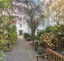 Ludwigkirchkietz: Sehr gepflegtes Apartment in ruhiger Seitenflügellage mit perfekter Südausrichtung - Berlin Wilmersdorf