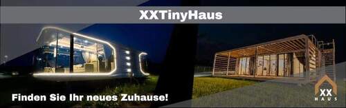 Bild 1 - Luxuriöses Tiny House - 89.200,00&nbsp;EUR Kaufpreis, ca.&nbsp; 40,00&nbsp;m&sup2;&nbsp;Wohnfl&auml;che