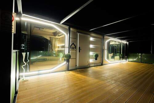 Bild 3 - 1 Zimmer Bungalow in Passau