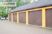 Garage - 