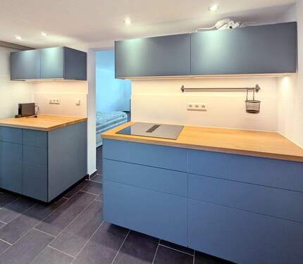 ELW Einbauküche - 