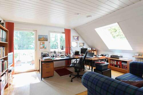 4. Schlafzimmer OG - 