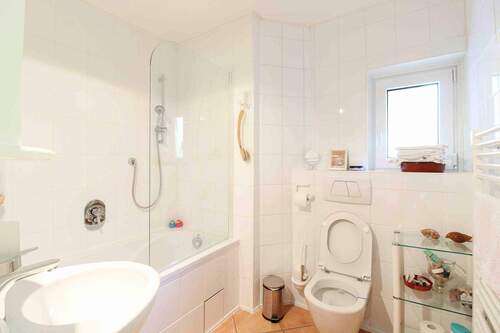 Badezimmer EG - 