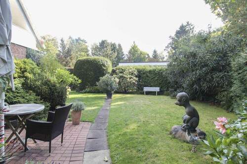 Garten Bild 1 - 