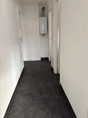 Flur - 1 Zimmer Etagenwohnung in Nürnberg