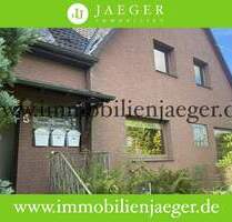 Poppenbüttel - Baugrundstück 814 m² mit Altbestand - EFH - in einer kleinen Wohnstraße im Alstertal - Hamburg