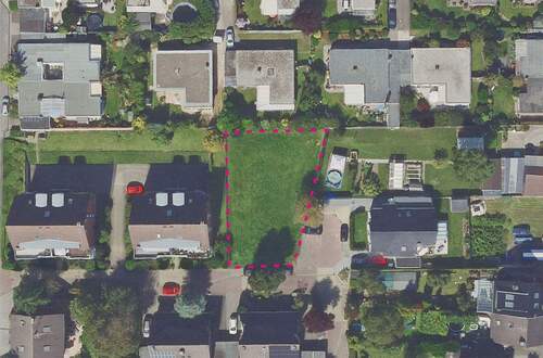 Titelbild - Grundstück zum Kaufen in Wegberg