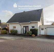 Einziehen ohne Renovierungsaufwand! - Oelde