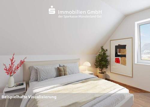 Schlafzimmer - 