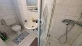 Bad - Bild 1 - möbliert - 