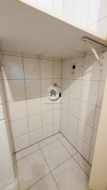 Waschmaschinenplatz - 
