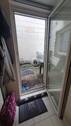 Zugang zur Terrasse - 