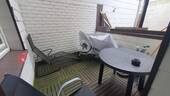 Terrasse - Bild 1 - 