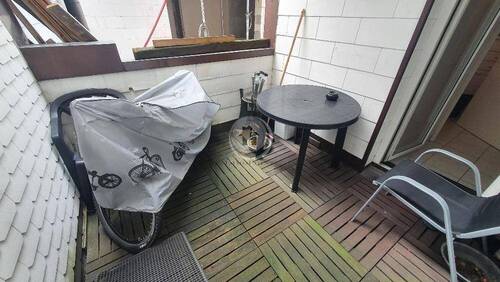 Terrasse - Bild 3 - 