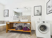 Badezimmer - 
