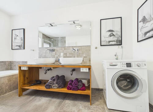 Badezimmer - 
