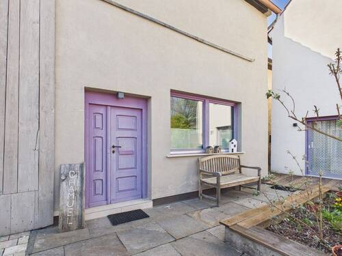 Wohnungseingang - 