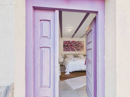 Wohnungseingang - 