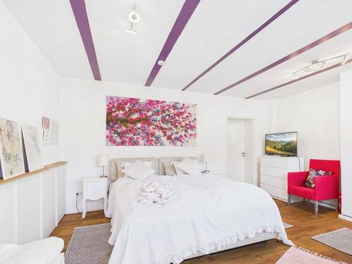 Schlafzimmer - 