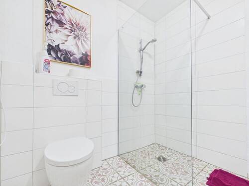 Badezimmer - 