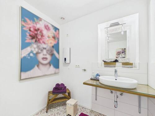Badezimmer - 
