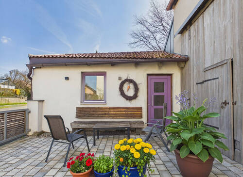 Innenhof (KI) - 